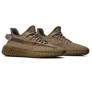 Yeezy Boost 350 V2 “Earth” size 9.5
